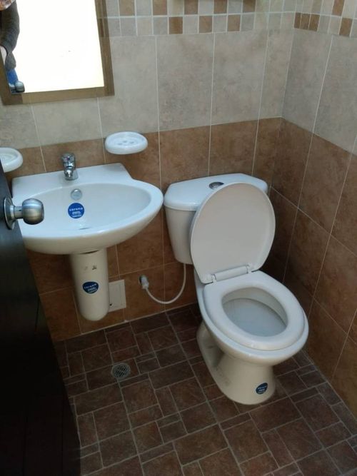 Apartamento de 3 alcobas en venta en Bernal, Pasto, 160 m² · foto 15 de 24