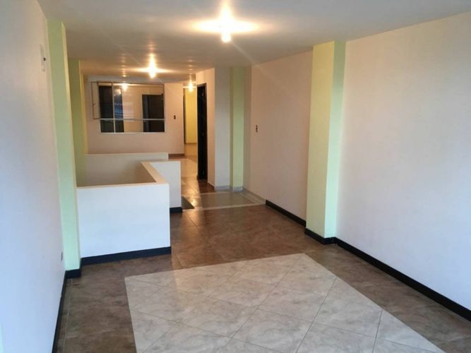 Apartamento de 3 alcobas en venta en Bernal, Pasto, 160 m² · foto 22 de 24