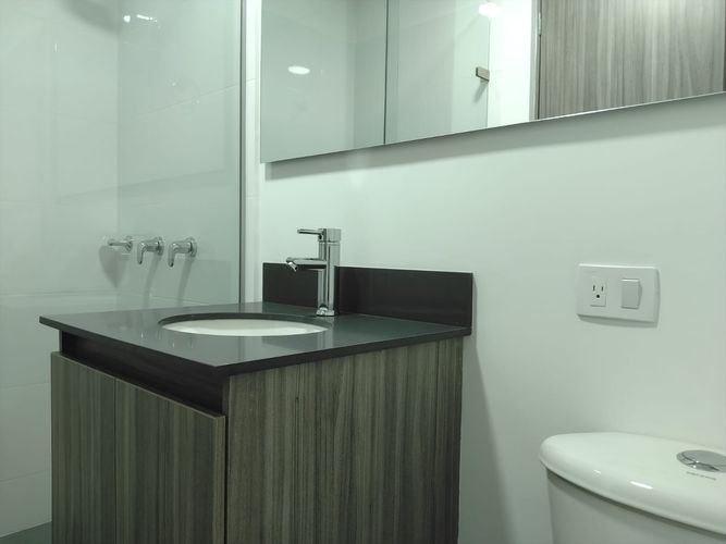 Apartamento de 3 alcobas en venta en El Poblado, Medellín, 76 m² · foto 20 de 20