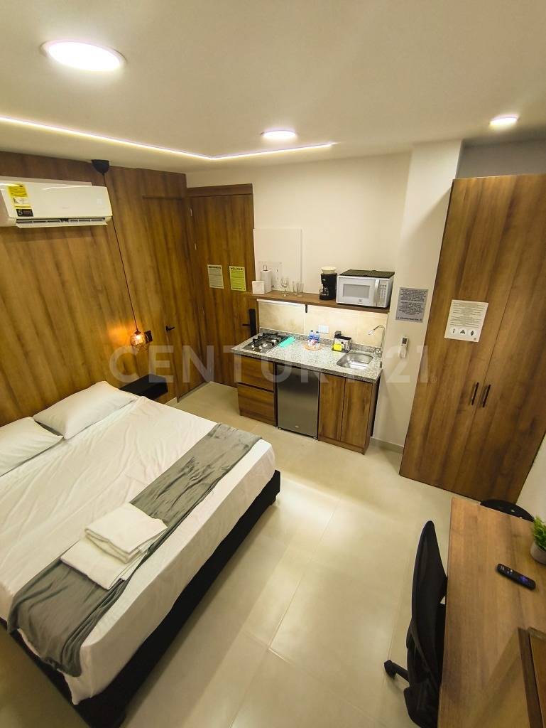 Studio for rent in Santa isabel, Cali