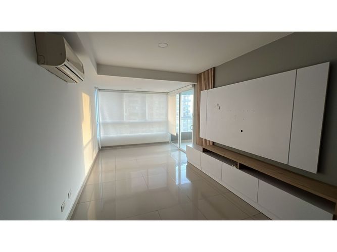 Apartamento de 3 alcobas en venta en Villa Santos, Barranquilla, 94 m² · foto 3 de 19