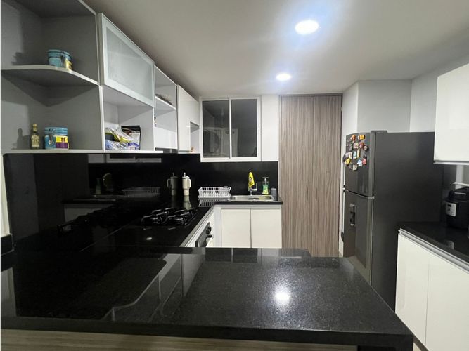 Apartamento de 3 alcobas en venta en Villa Santos, Barranquilla, 94 m² · foto 4 de 19