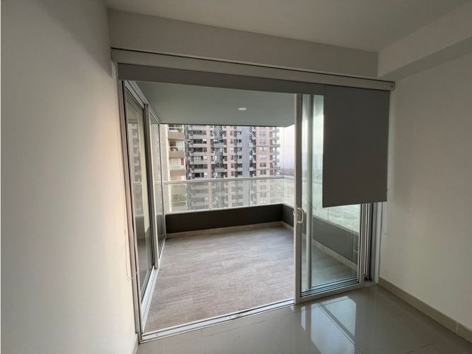 Apartamento de 3 alcobas en venta en Villa Santos, Barranquilla, 94 m² · foto 5 de 19