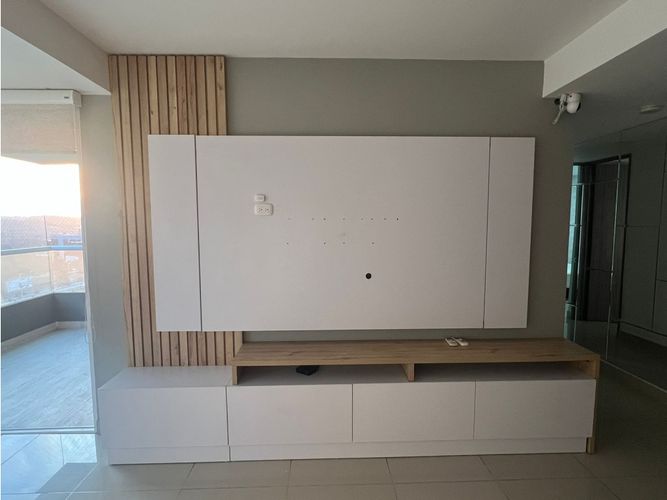 Apartamento de 3 alcobas en venta en Villa Santos, Barranquilla, 94 m² · foto 6 de 19