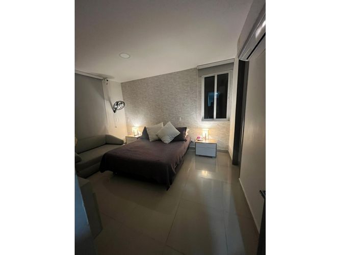 Apartamento de 3 alcobas en venta en Villa Santos, Barranquilla, 94 m² · foto 7 de 19