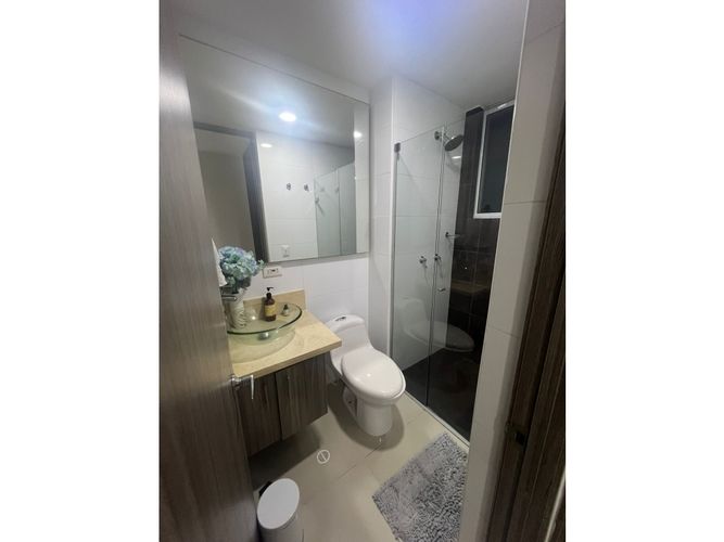 Apartamento de 3 alcobas en venta en Villa Santos, Barranquilla, 94 m² · foto 9 de 19