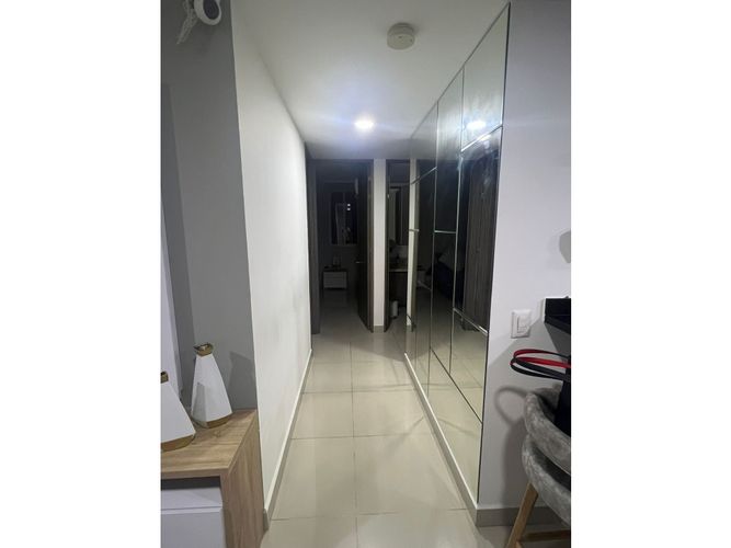 Apartamento de 3 alcobas en venta en Villa Santos, Barranquilla, 94 m² · foto 11 de 19
