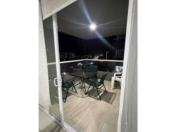 Apartamento de 3 alcobas en venta en Villa Santos, Barranquilla, 94 m² · foto 14 de 19