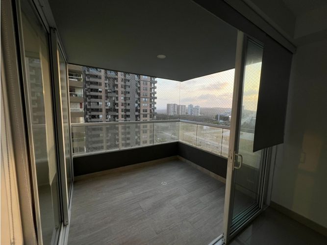 Apartamento de 3 alcobas en venta en Villa Santos, Barranquilla, 94 m² · foto 15 de 19
