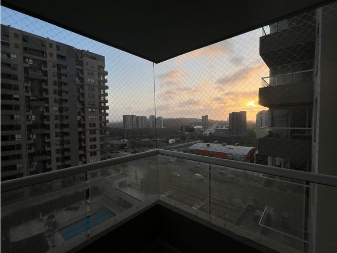 Apartamento de 3 alcobas en venta en Villa Santos, Barranquilla, 94 m² · foto 16 de 19