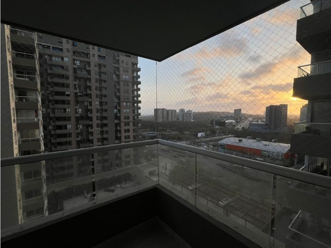 Apartamento de 3 alcobas en venta en Villa Santos, Barranquilla, 94 m² · foto 18 de 19