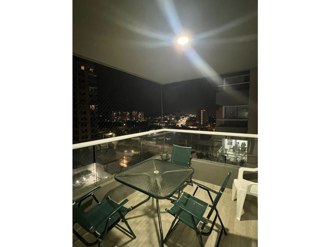Apartamento de 3 alcobas en venta en Villa Santos, Barranquilla, 94 m² · foto 19 de 19