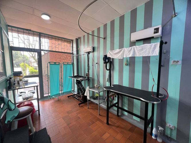 Local en arriendo en Los Colores, Medellín, 35 m² · foto 2 de 20