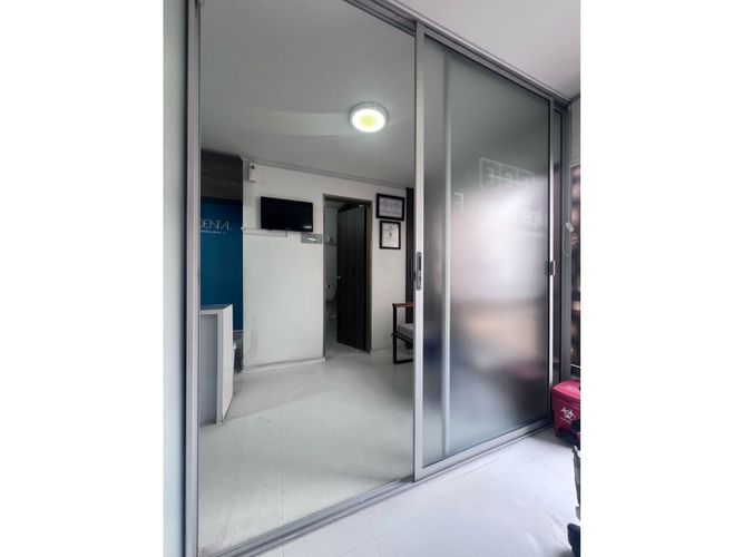 Oficina en venta en El Centro, Manizales, 30 m² · foto 4 de 14