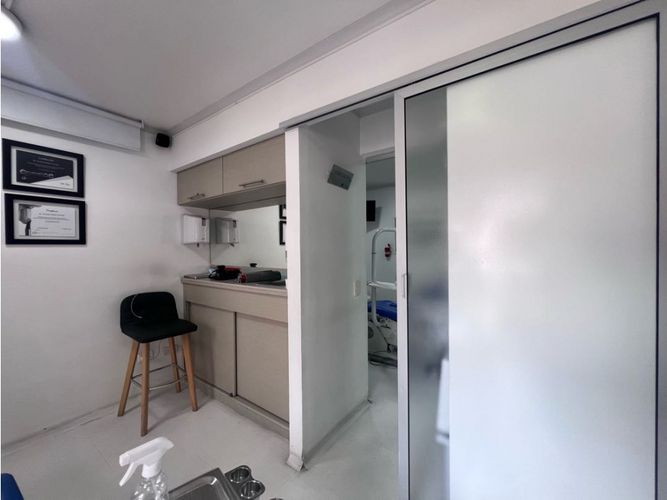 Oficina en venta en El Centro, Manizales, 30 m² · foto 5 de 14