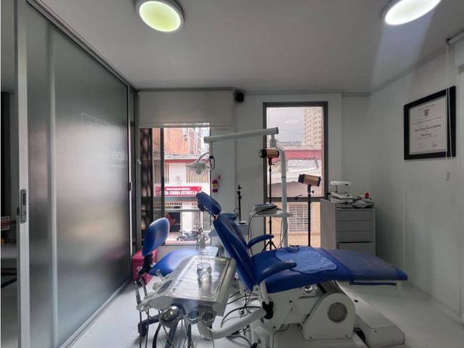 Oficina en venta en El Centro, Manizales, 30 m² · foto 6 de 14