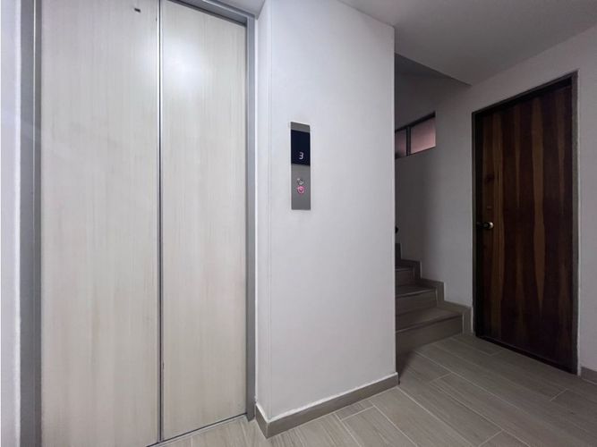 Oficina en venta en El Centro, Manizales, 30 m² · foto 12 de 14
