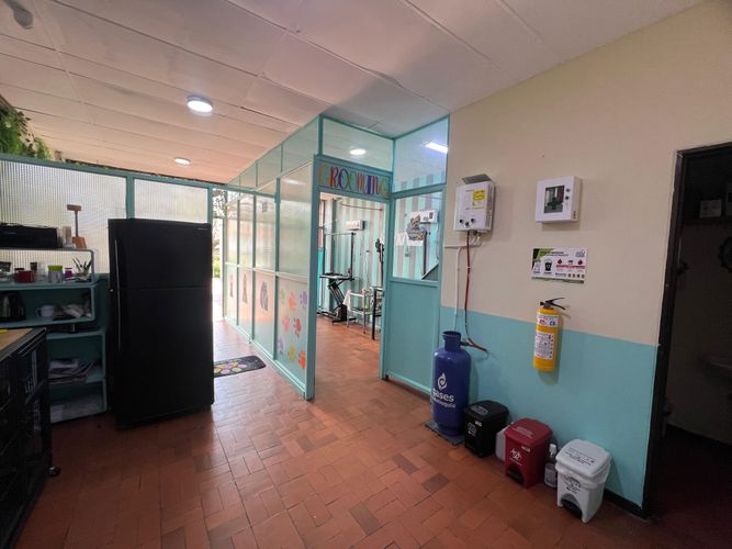 Local en arriendo en Los Colores, Medellín, 35 m² · foto 13 de 20