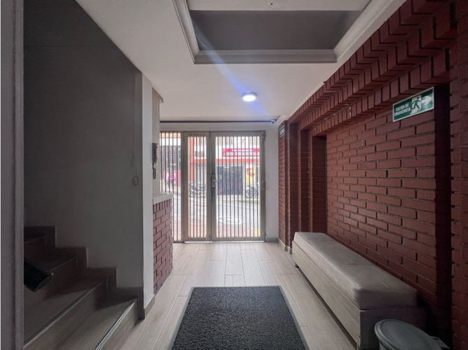 Oficina en venta en El Centro, Manizales, 30 m² · foto 14 de 14