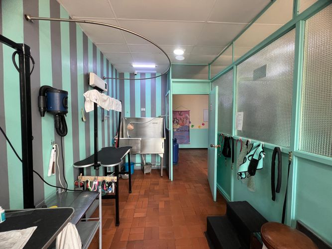 Local en arriendo en Los Colores, Medellín, 35 m² · foto 15 de 20