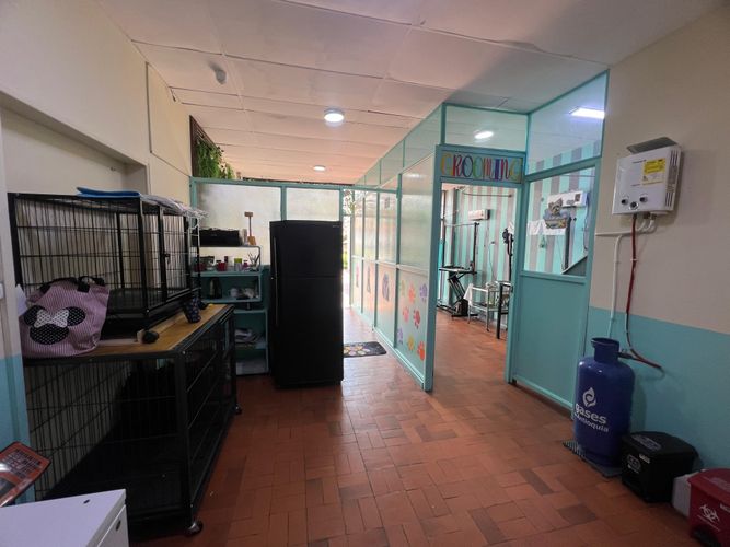 Local en arriendo en Los Colores, Medellín, 35 m² · foto 19 de 20