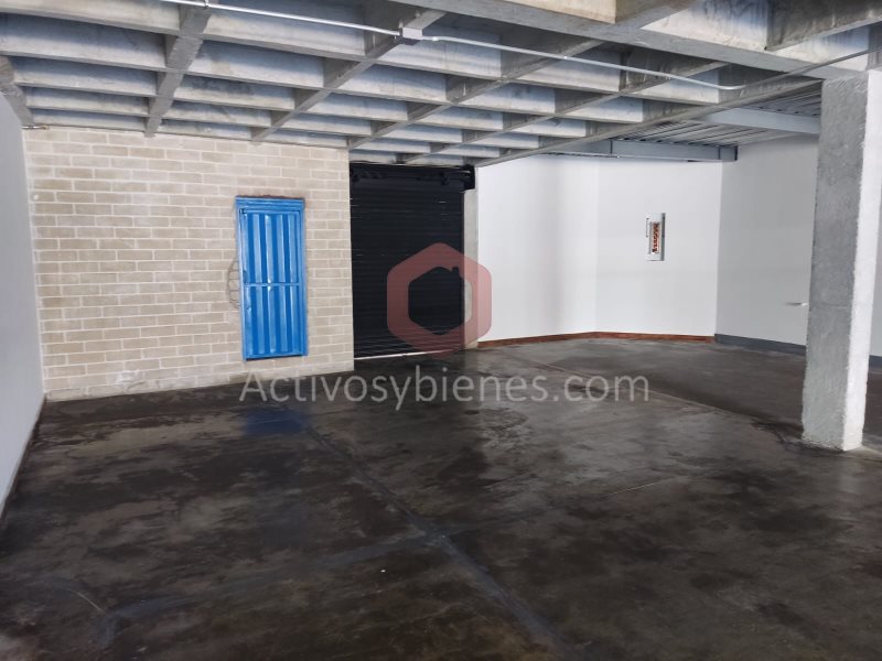Retail space for rent in Llano Grande, Rionegro
