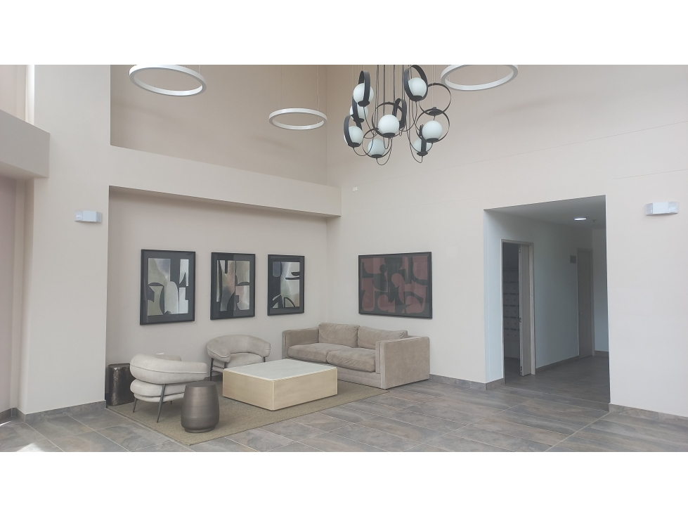 Apartamento en venta en Las Americas, Bogotá · foto 3 de 24