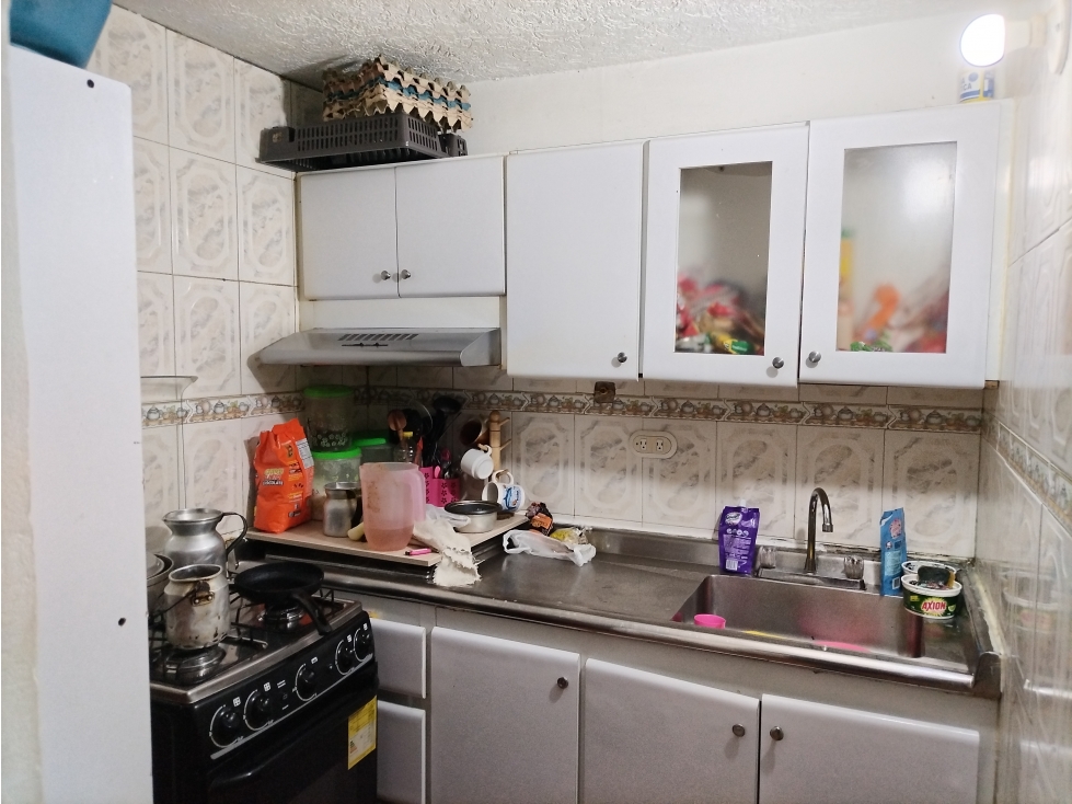 Casa en venta en Santa Librada, Bogotá · foto 8 de 24