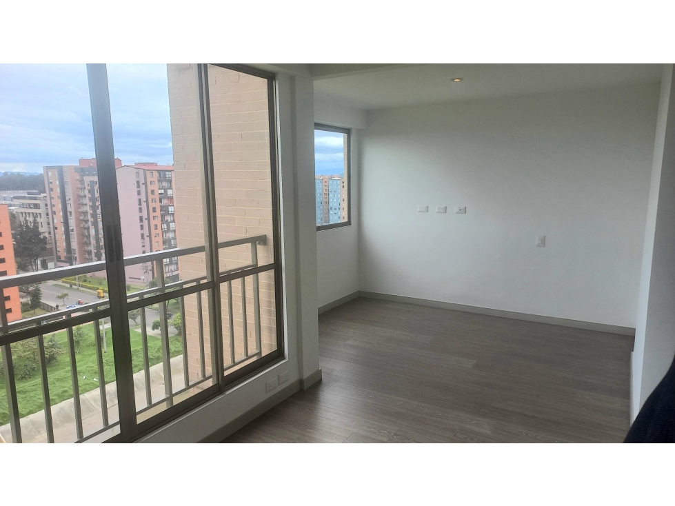 Apartamento en venta en Las Americas, Bogotá · foto 4 de 24