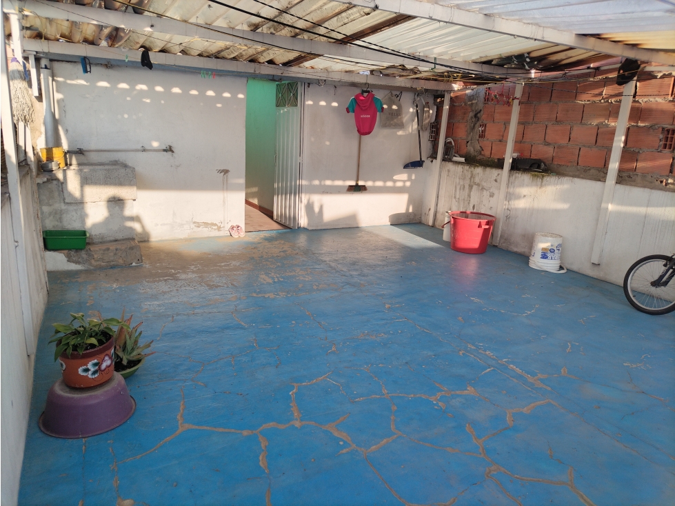 Casa en venta en Santa Librada, Bogotá · foto 10 de 24