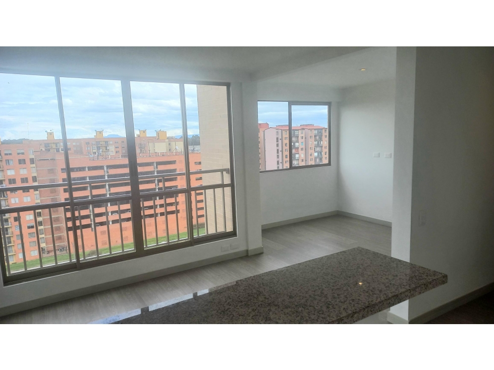 Apartamento en venta en Las Americas, Bogotá · foto 6 de 24