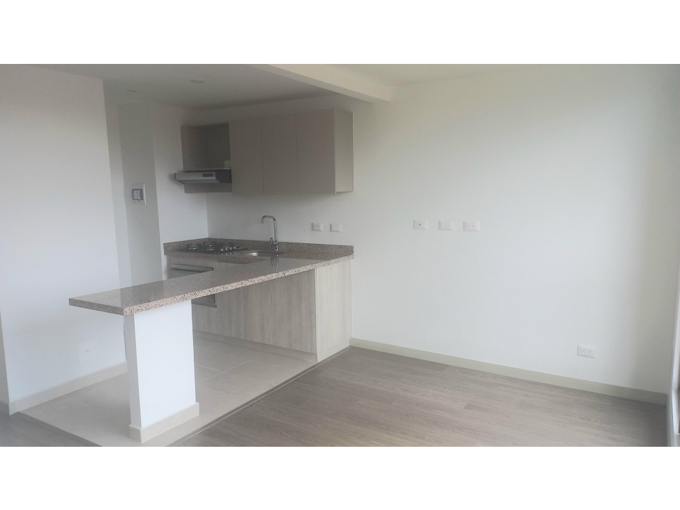 Apartamento en venta en Las Americas, Bogotá · foto 7 de 24
