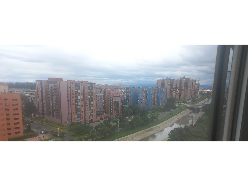 Apartamento en venta en Las Americas, Bogotá · foto 10 de 24