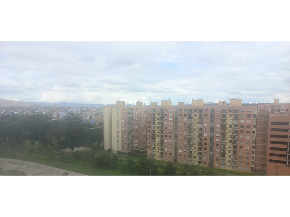 Apartamento en venta en Las Americas, Bogotá · foto 11 de 24