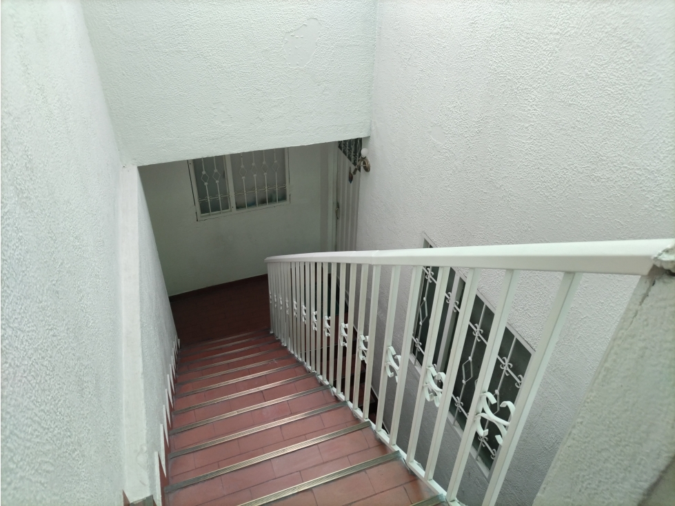 Casa en venta en Santa Librada, Bogotá · foto 14 de 24