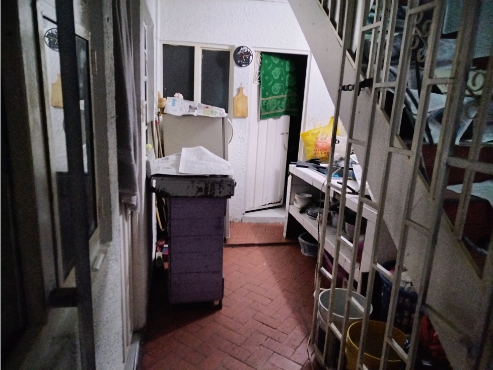 Casa en venta en Santa Librada, Bogotá · foto 15 de 24