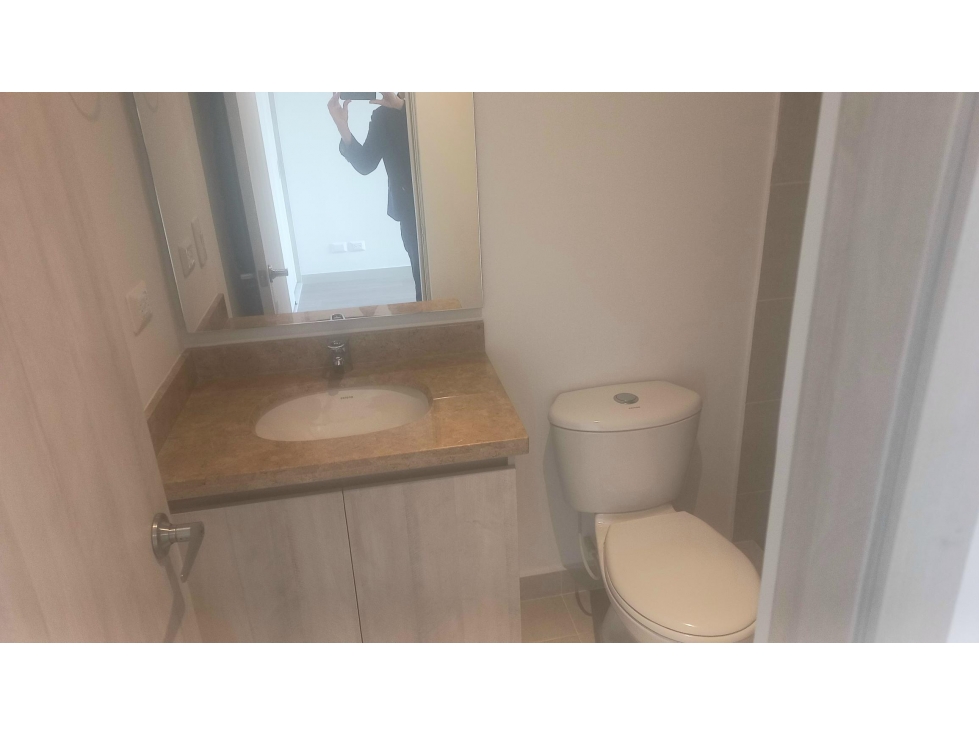 Apartamento en venta en Las Americas, Bogotá · foto 15 de 24