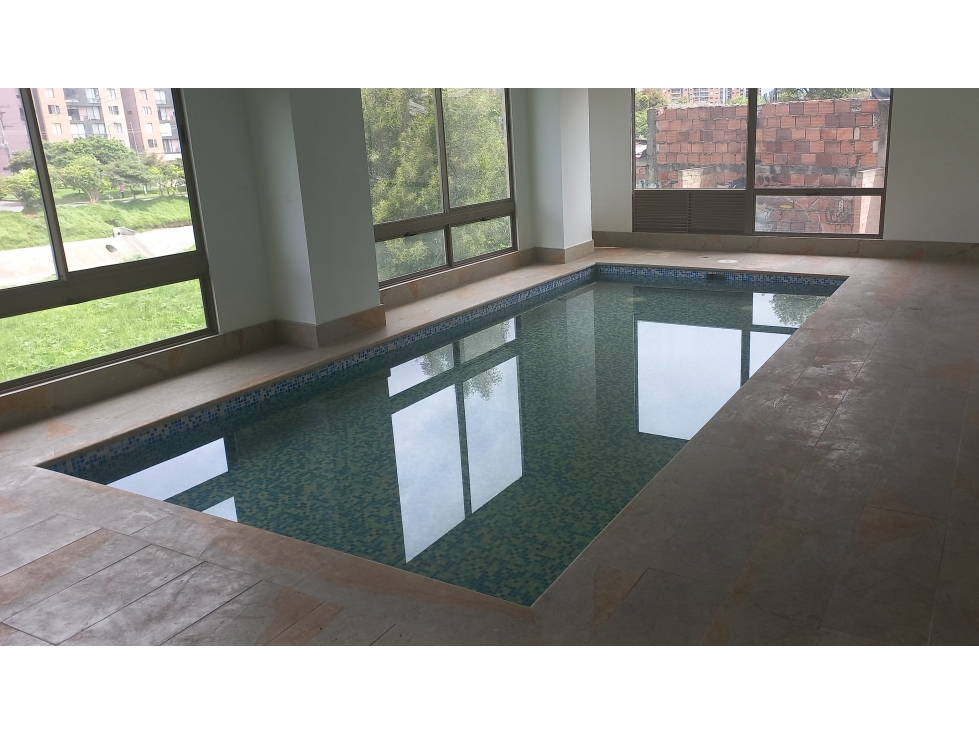 Apartamento en venta en Las Americas, Bogotá · foto 16 de 24