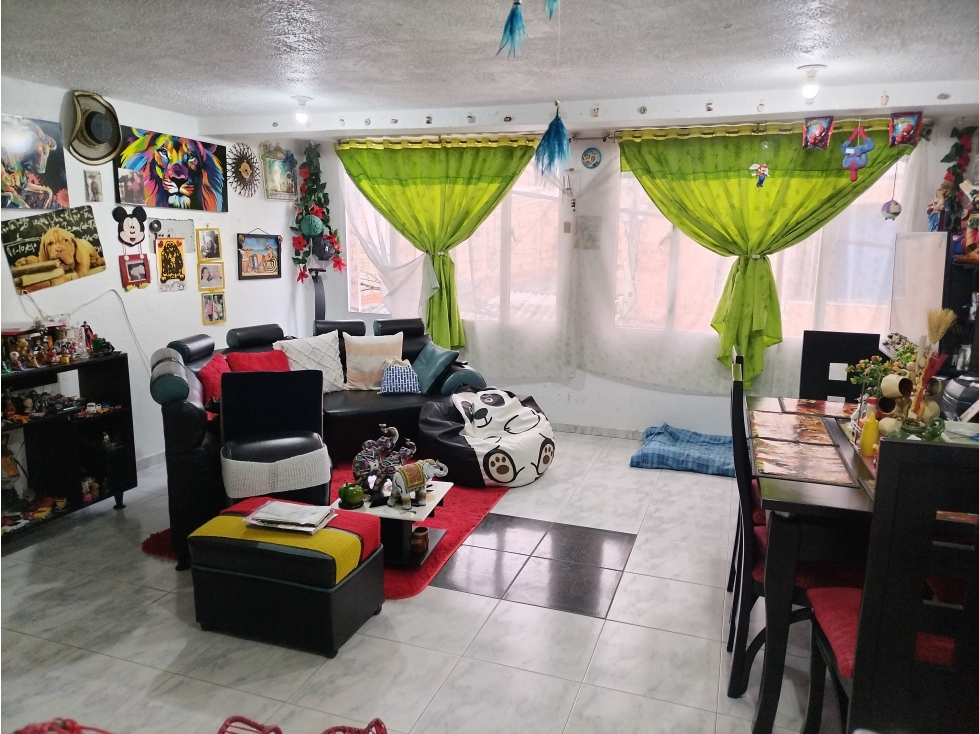 Casa en venta en Santa Librada, Bogotá · foto 18 de 24