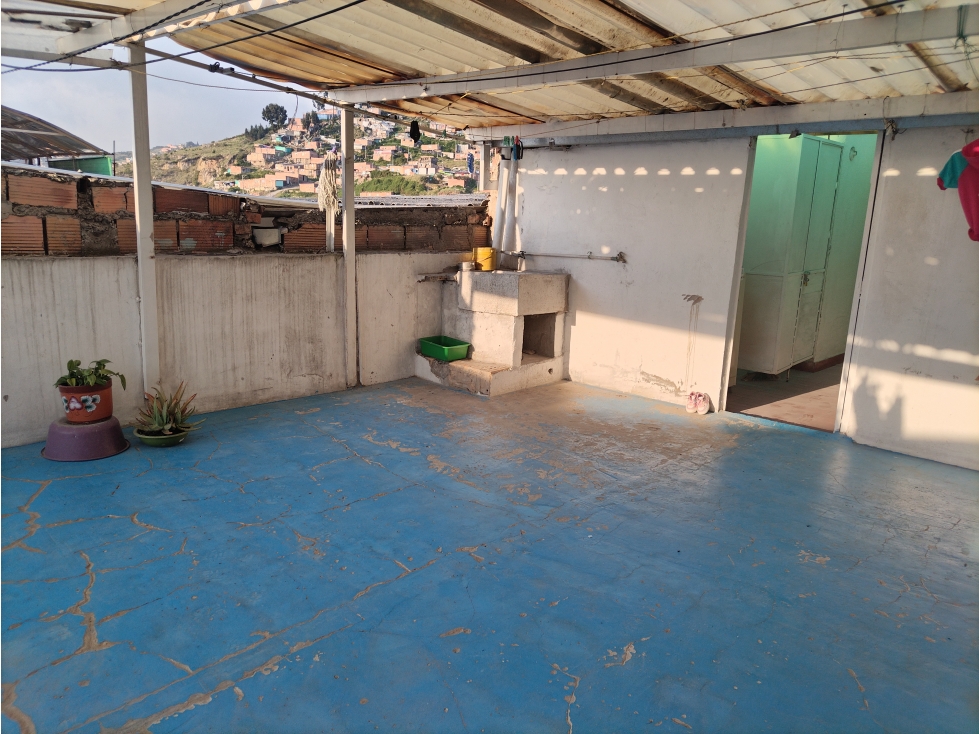 Casa en venta en Santa Librada, Bogotá · foto 19 de 24
