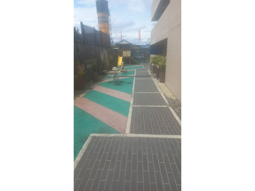 Apartamento en venta en Las Americas, Bogotá · foto 18 de 24