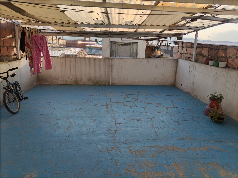 Casa en venta en Santa Librada, Bogotá · foto 20 de 24
