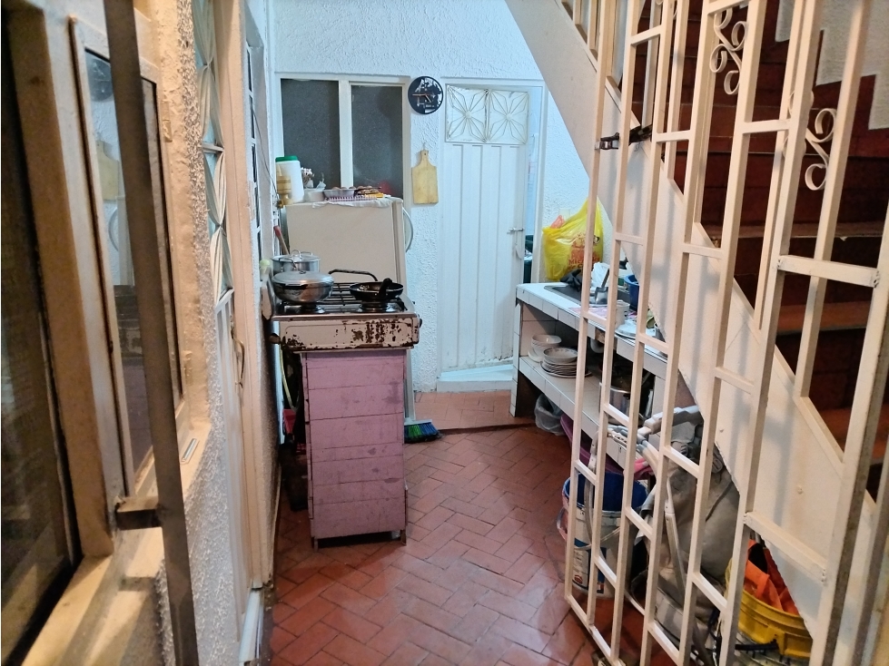 Casa en venta en Santa Librada, Bogotá · foto 21 de 24