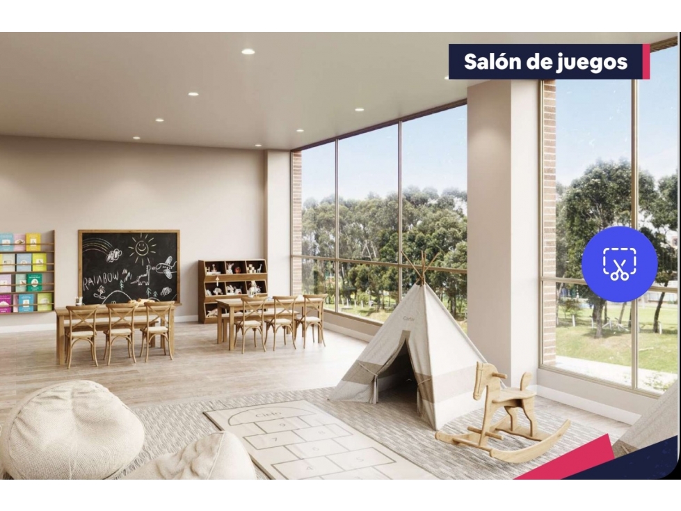 Apartamento en venta en Las Americas, Bogotá · foto 20 de 24
