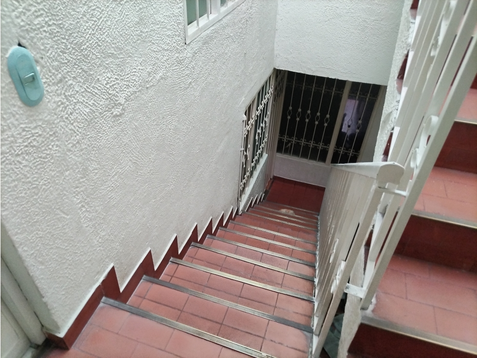 Casa en venta en Santa Librada, Bogotá · foto 22 de 24