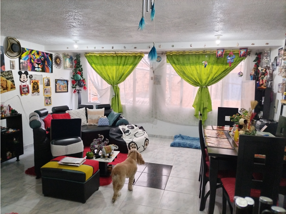 Casa en venta en Santa Librada, Bogotá · foto 23 de 24
