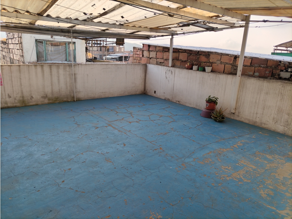 Casa en venta en Santa Librada, Bogotá · foto 24 de 24