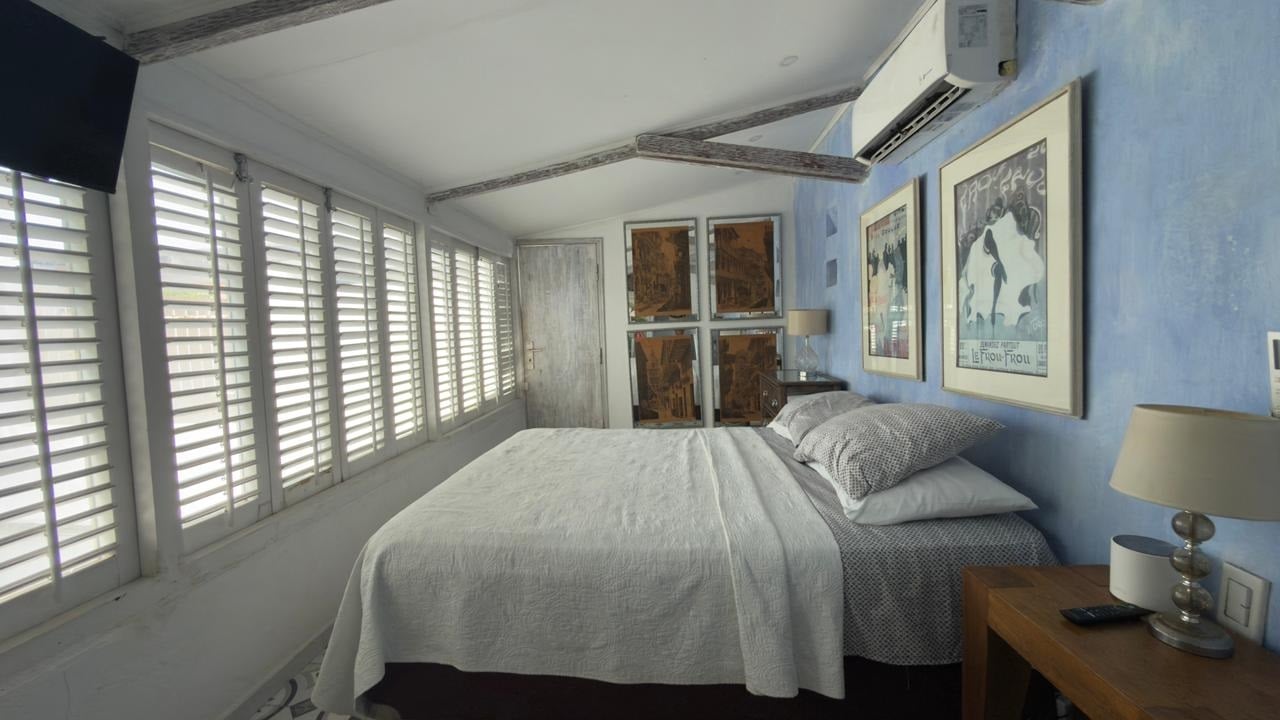 Apartamento en arriendo en San Diego, Cartagena · foto 7 de 12