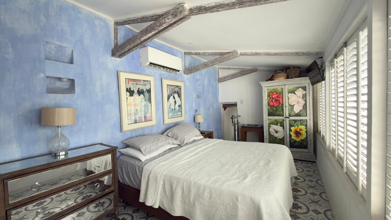 Apartamento en arriendo en San Diego, Cartagena · foto 8 de 12