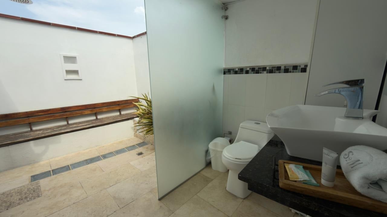 Apartamento en arriendo en San Diego, Cartagena · foto 9 de 12
